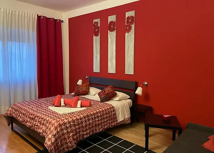 Maison d'hôtes Cornelius