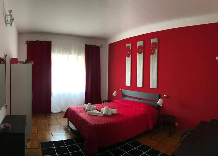Maison d'hôtes Cornelius Rome