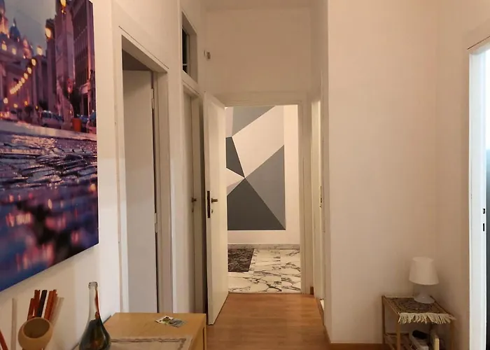 Cornelius Maison d'hôtes Rome